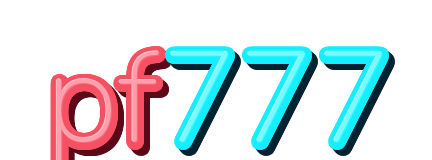 pf777 — logo kanal